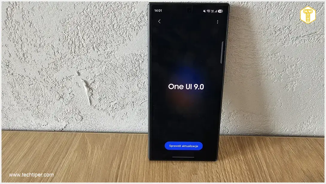 I Customized One UI 9 to My Liking. A Few Small Changes in This Panel Make a Big Difference