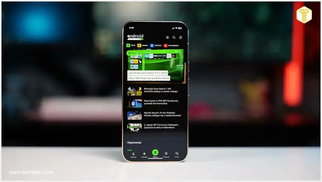 Image showing Pixel 11 Family Hub Interface