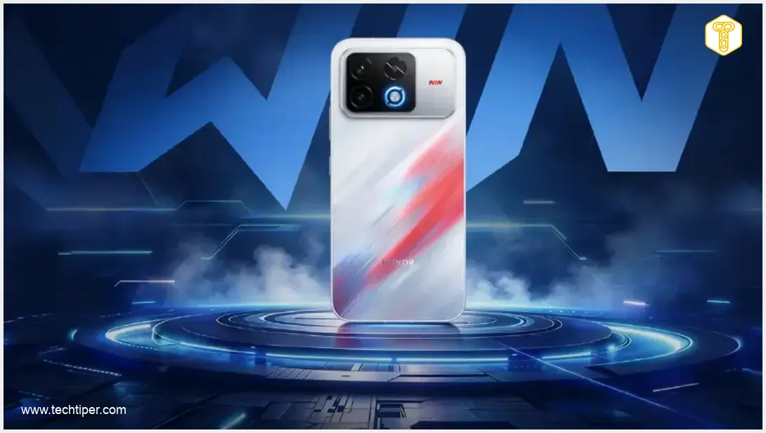 HONOR Win RT2 and Win Turbo2 Officially Launched with Massive 12,070 mAh Batteries