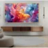 Hisense CanvasTV 65S7S: A Work of Art. A Modern Television You Can Transform into an Interior Design Element