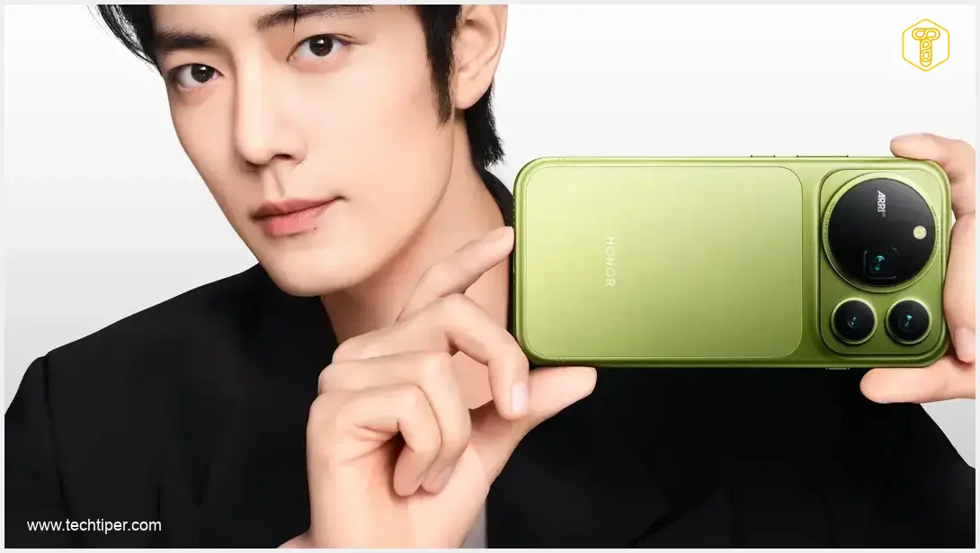 Image showing Honor Magic 9 Series European Launch
