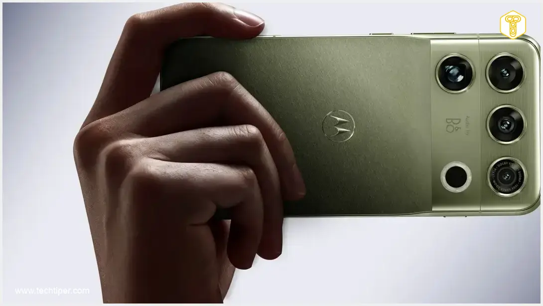 Motorola Announces Official Launch Date for Signature 27: What We Know So Far About the New Flagship