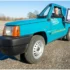 Italian Mechanic Sets Guinness World Record with the World’s Narrowest Car: A Modified Fiat Panda