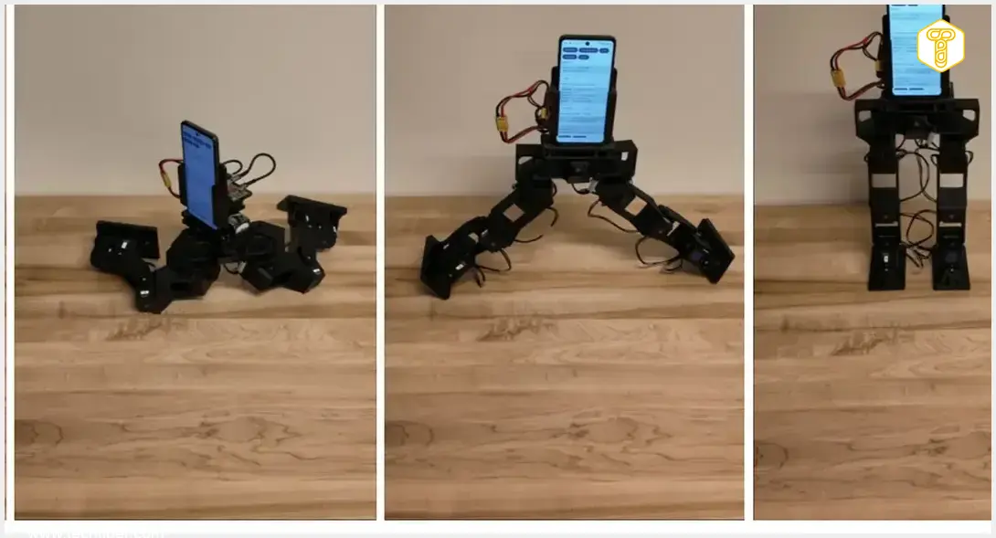 Image showing PhoneBot graphic from arXiv