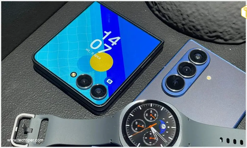 Image showing Samsung Galaxy One UI 9 Features