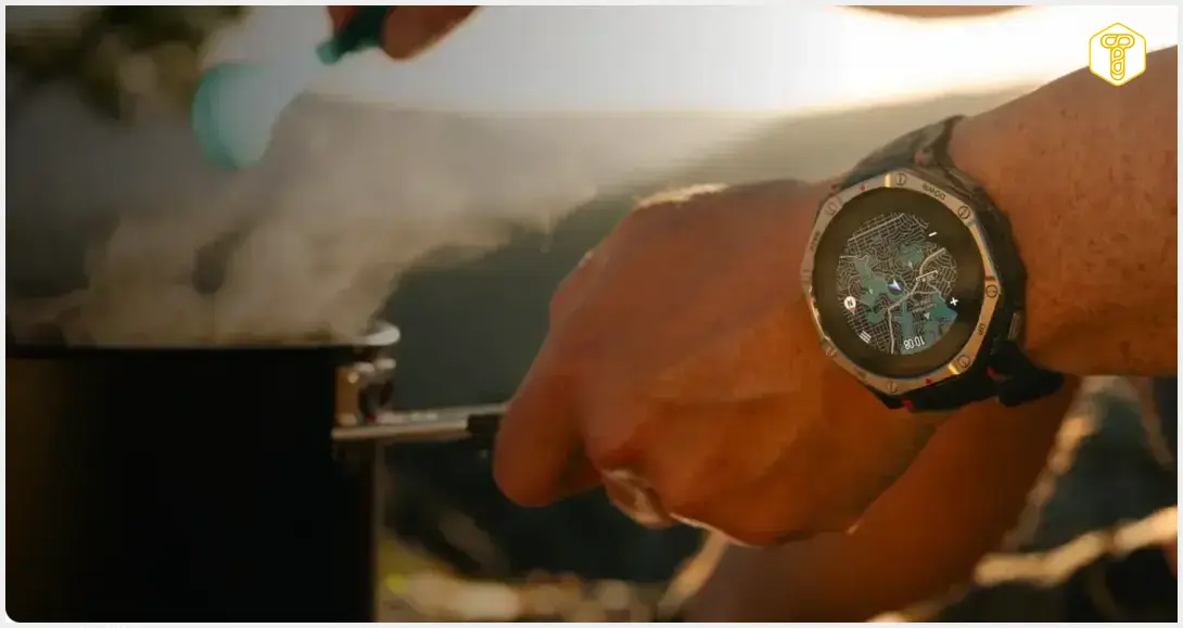 Amazfit T-Rex Dual Solar is Here: Two Solar Panels and Up to 180 Days of Power