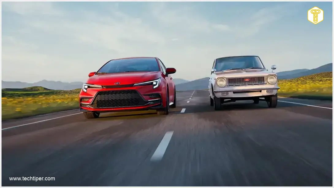 Iconic Toyota Goes Electric. We Know When Production is Set to Begin