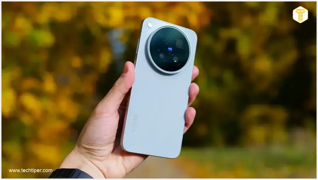 Vivo X500 Pro Max Review: A Photographic Beast Aiming High
