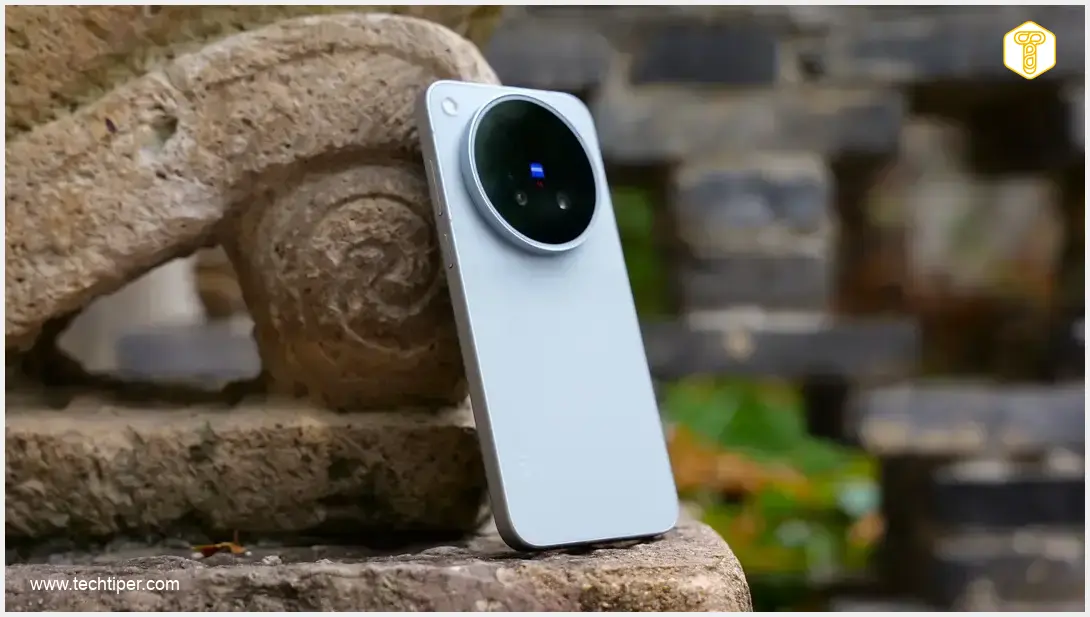 Traveling with the Vivo X500 Pro Max: Immense Capabilities from Shanghai to Warmia