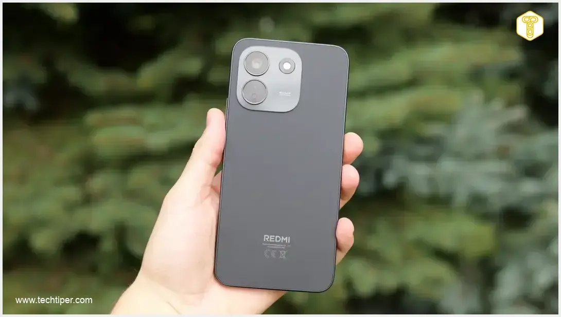 Xiaomi REDMI Note 17 Pro Max 5G Review: A Battery That Outperforms the Competition